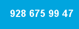 928 675 99 47